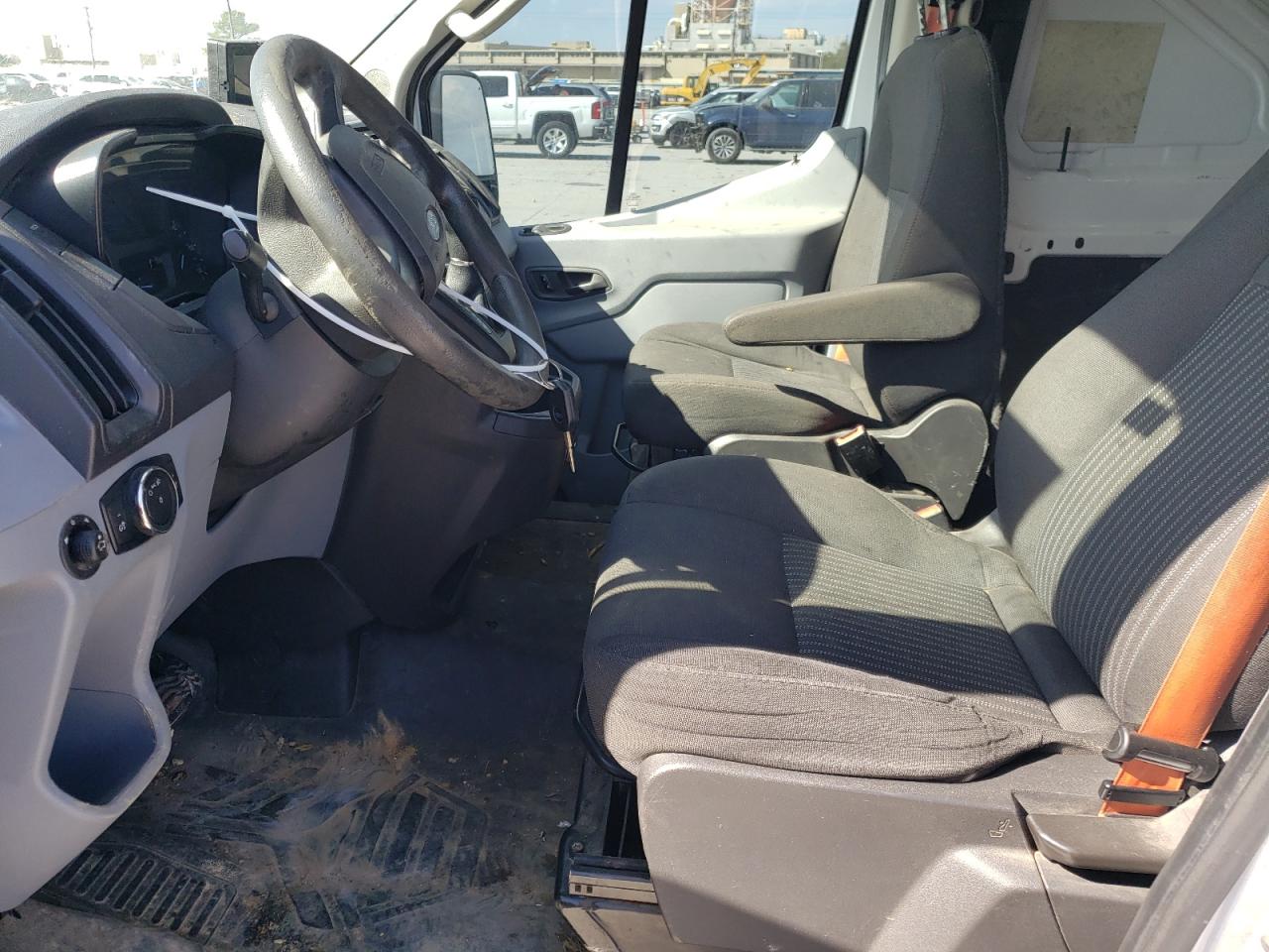 2015 Ford Transit - Image 7