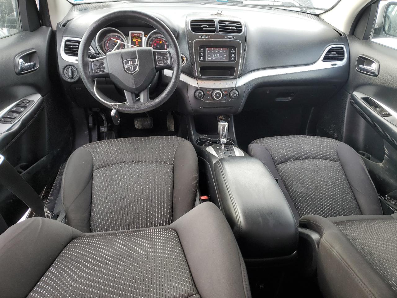 2014 Dodge Journey - Image 8