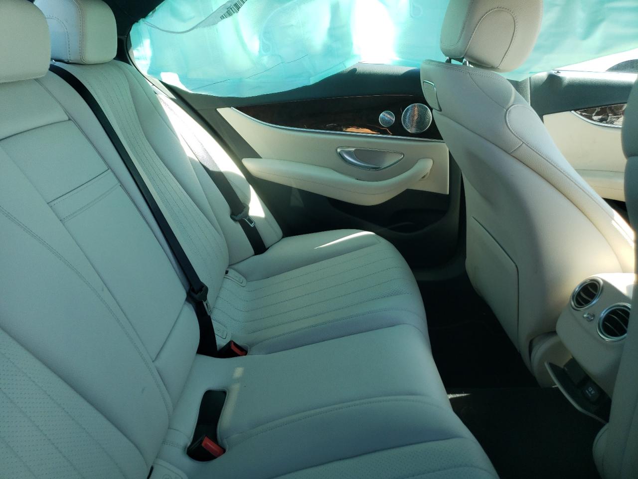 2019 Mercedes-Benz E-klasse - Image 10