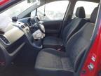 2010 SUZUKI SPLASH GLS for sale at Copart BRISTOL