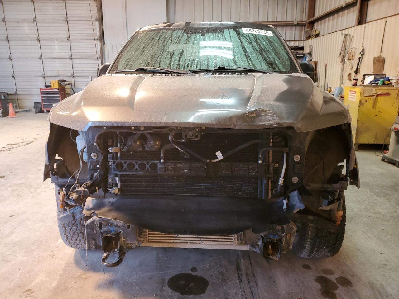 2016 Ford F-150 - Image 5