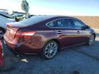 2015 Toyota Avalon Xle на продаже в North Las Vegas, NV - Rear End