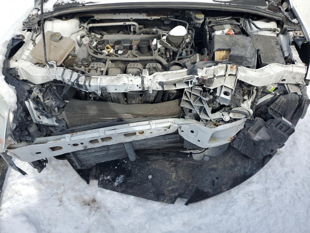 2014 Ford Focus - Image 11