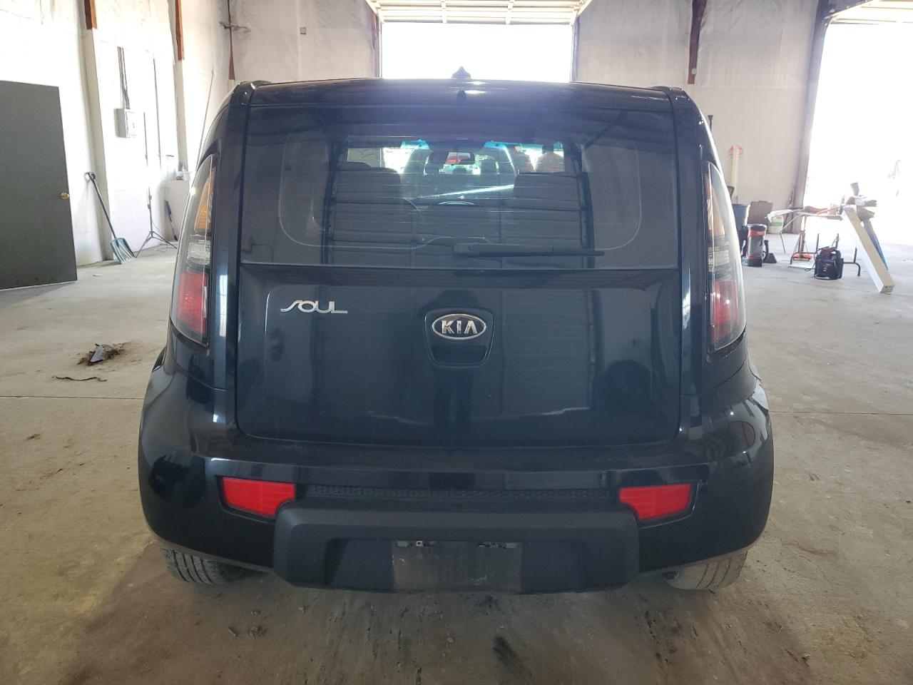 2011 Kia Soul - Image 6