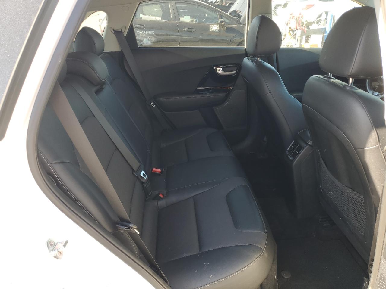 2017 Kia Niro - Image 11