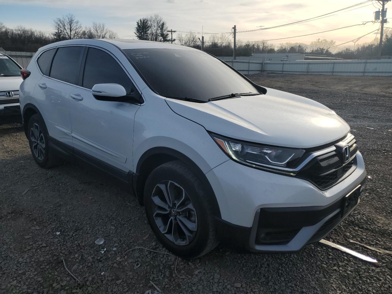 2021 Honda CR-V - Image 4