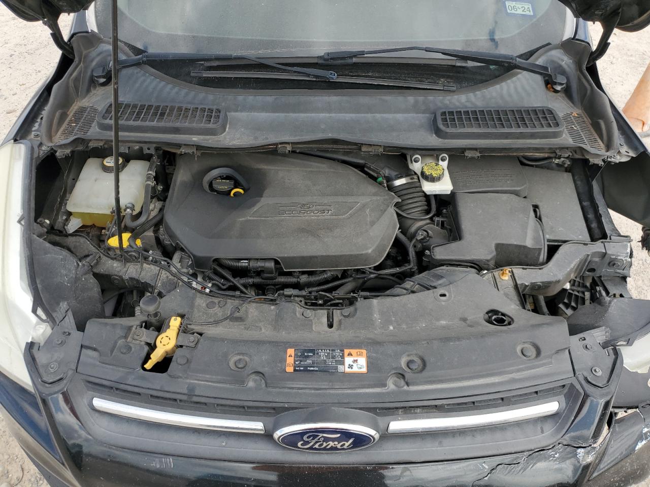 2014 Ford Escape - Image 12