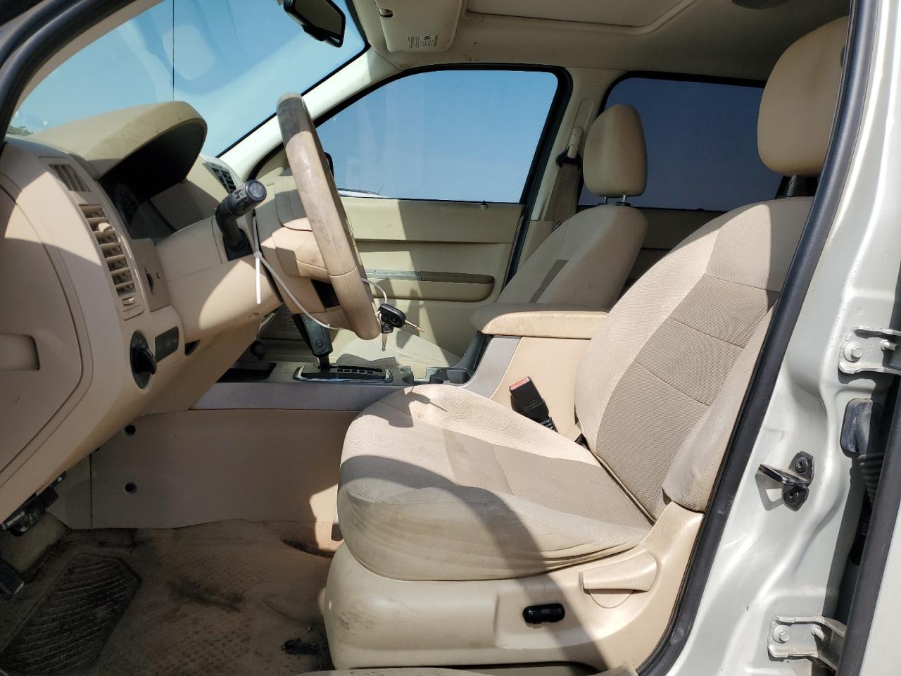 2008 Ford Escape - Image 7