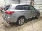 2018 Mitsubishi Outlander Es for Sale in West Mifflin, PA - Rear End