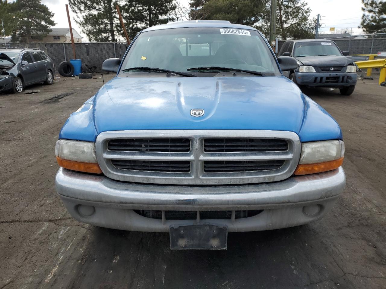 1999 Dodge Dakota - Image 5
