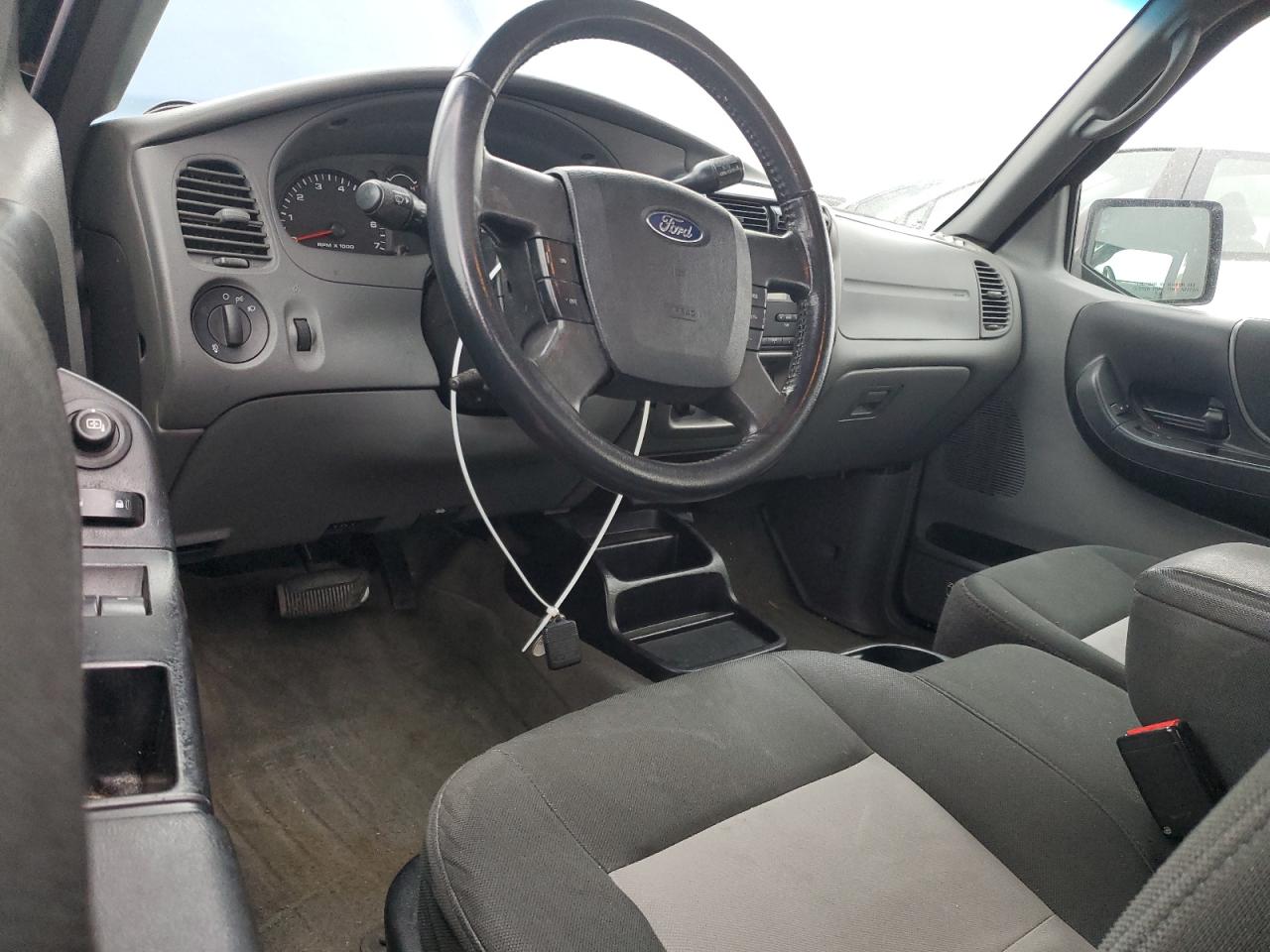 2011 Ford Ranger - Image 8