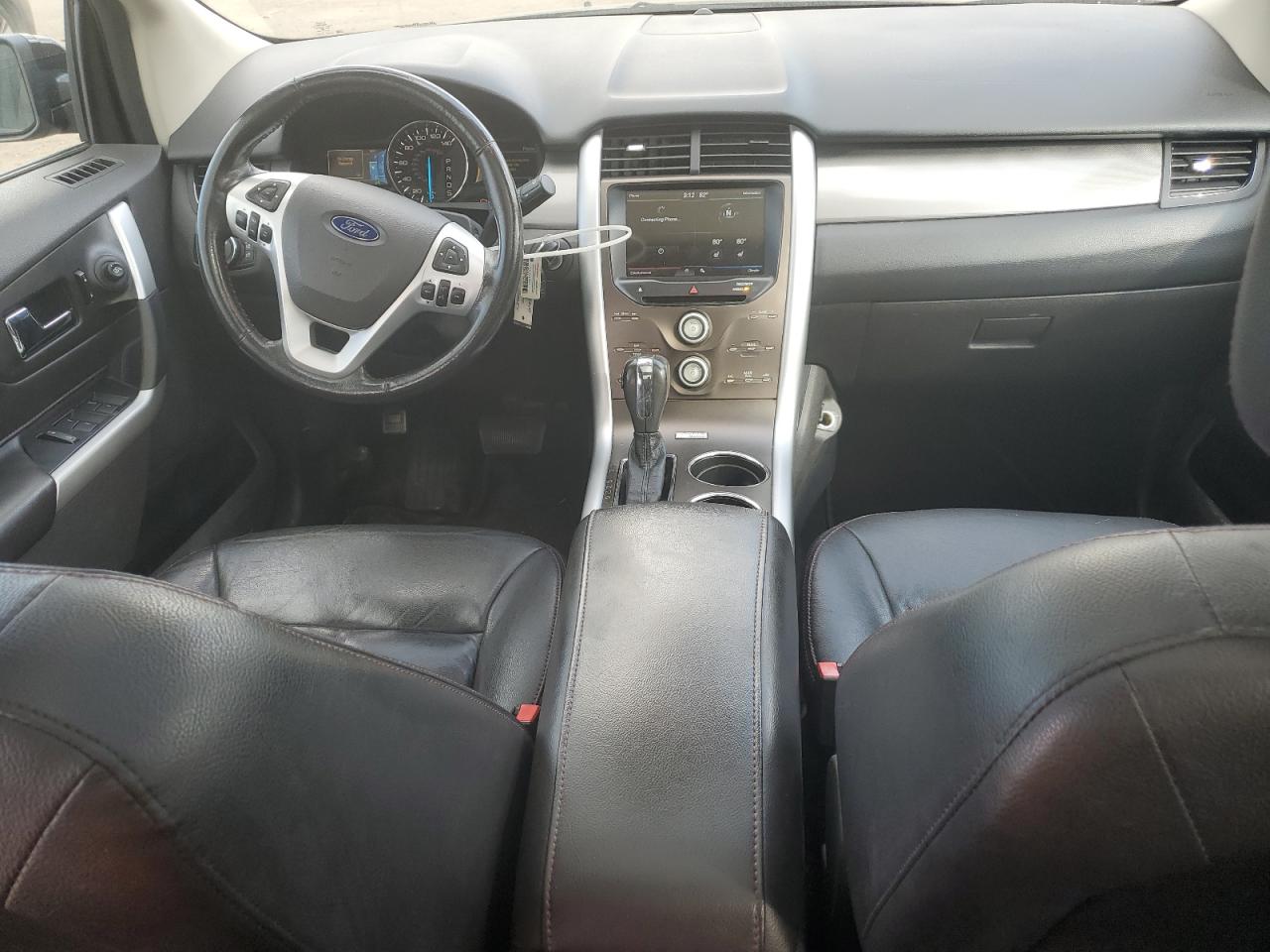2013 Ford Edge - Image 8