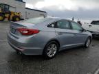 2017 Hyundai Sonata Se de vânzare în Rancho Cucamonga, CA - Minor Dent/Scratches