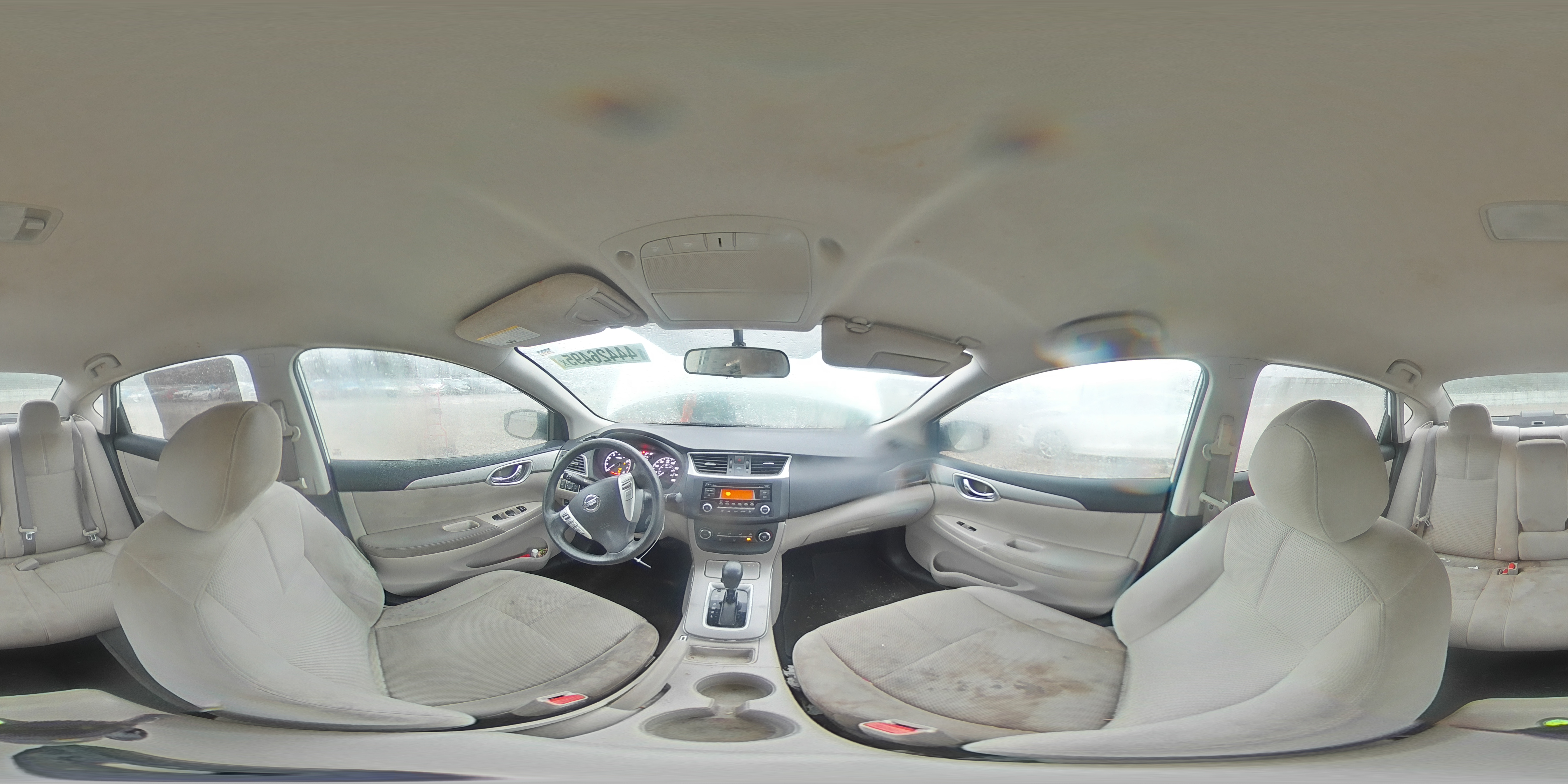 2015 Nissan Sentra - Image 13