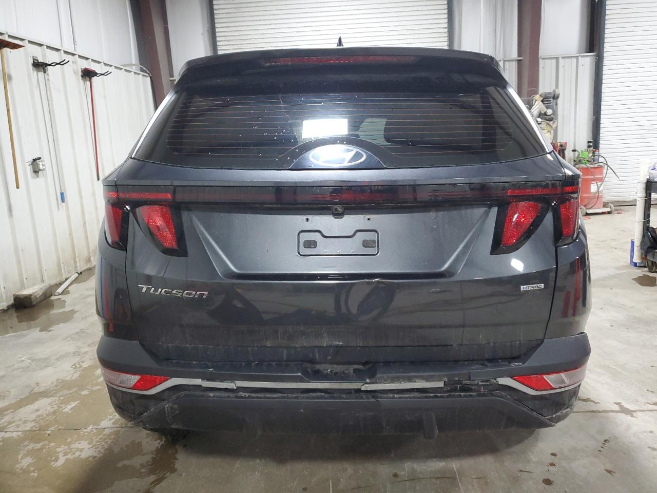 2022 Hyundai Tucson - Image 6