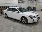 2012 Chevrolet Malibu 1Lt за продажба в Albany, NY - Front End