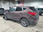 2015 Hyundai Tucson Suv იყიდება Franklin-ში, WI - Front End