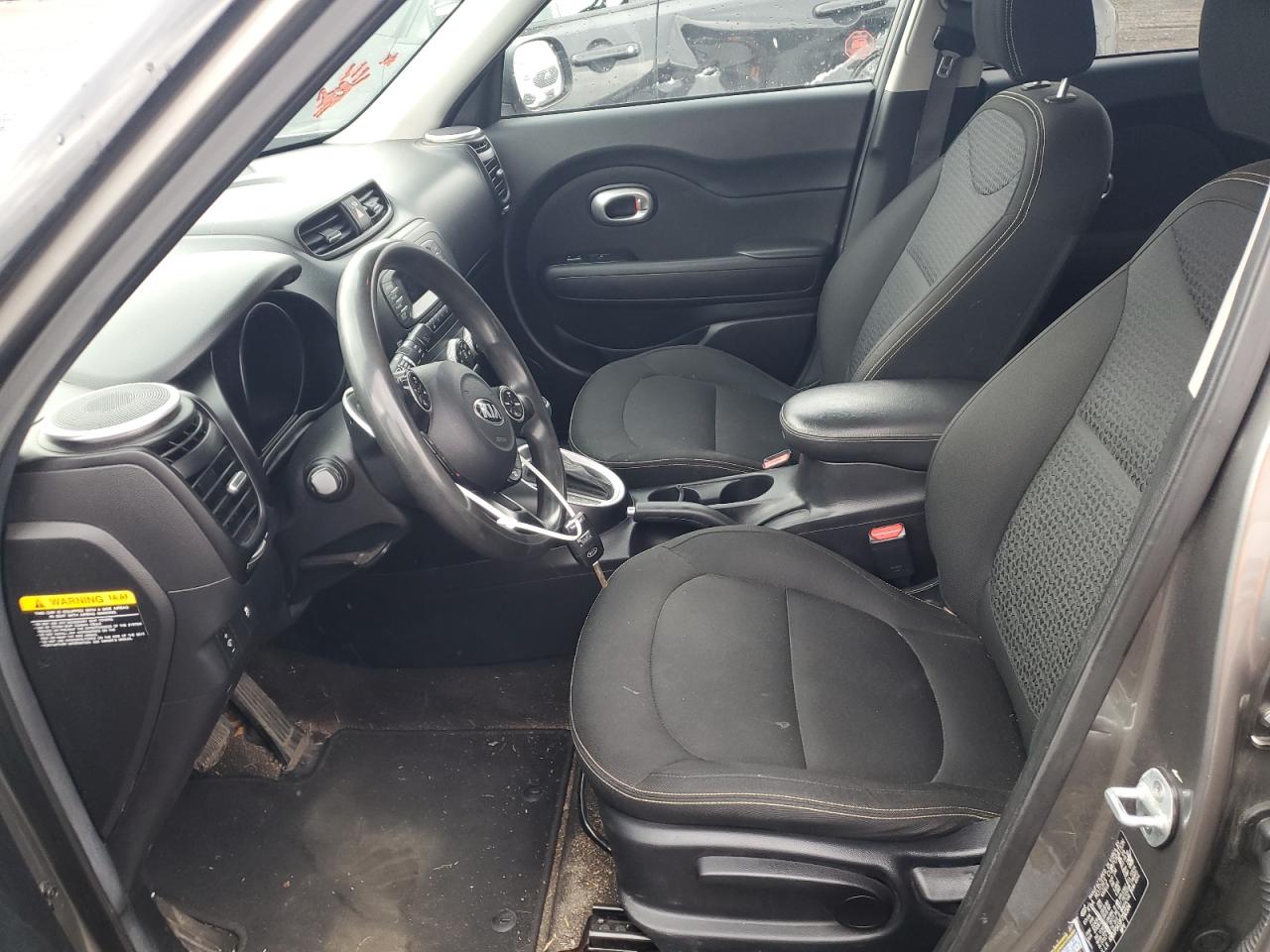2015 Kia Soul - Image 7