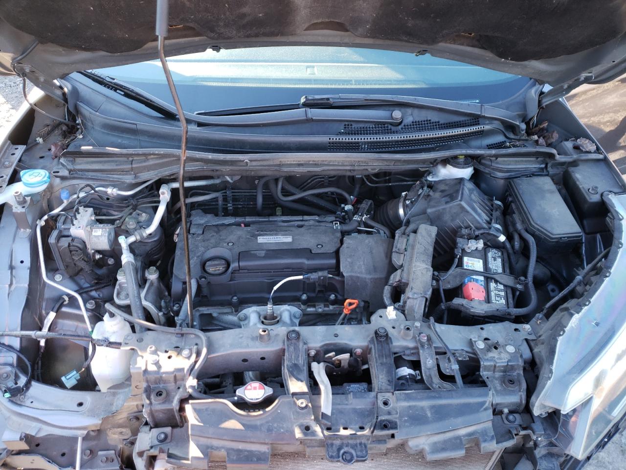 2016 Honda CR-V - Image 12