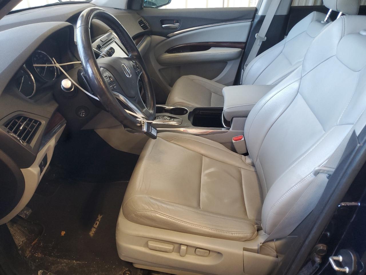 2016 Acura MDX - Image 7