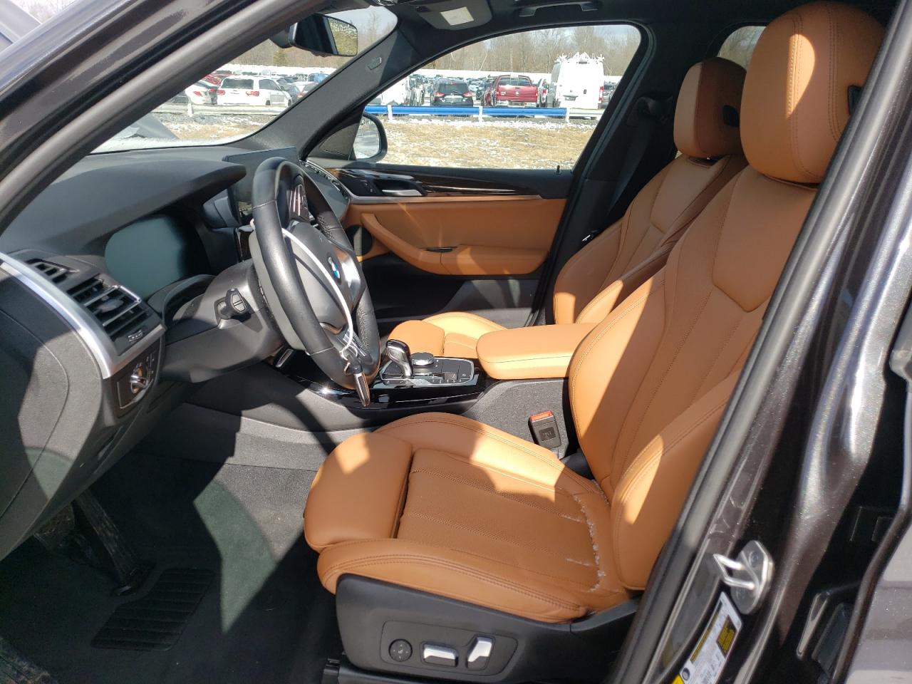 2022 BMW X3 - Image 7