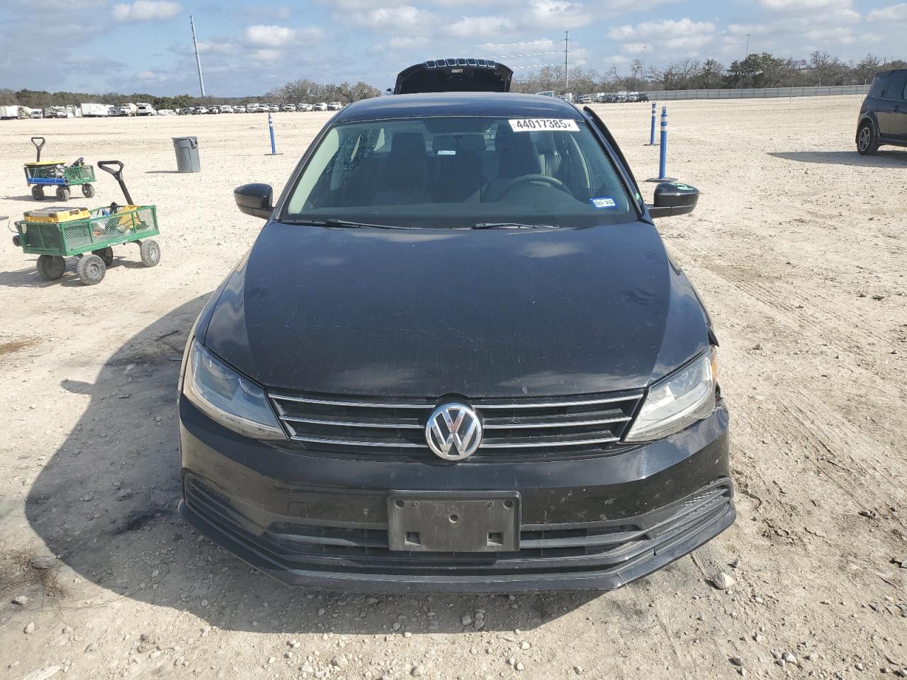 2017 Volkswagen Jetta - Image 5