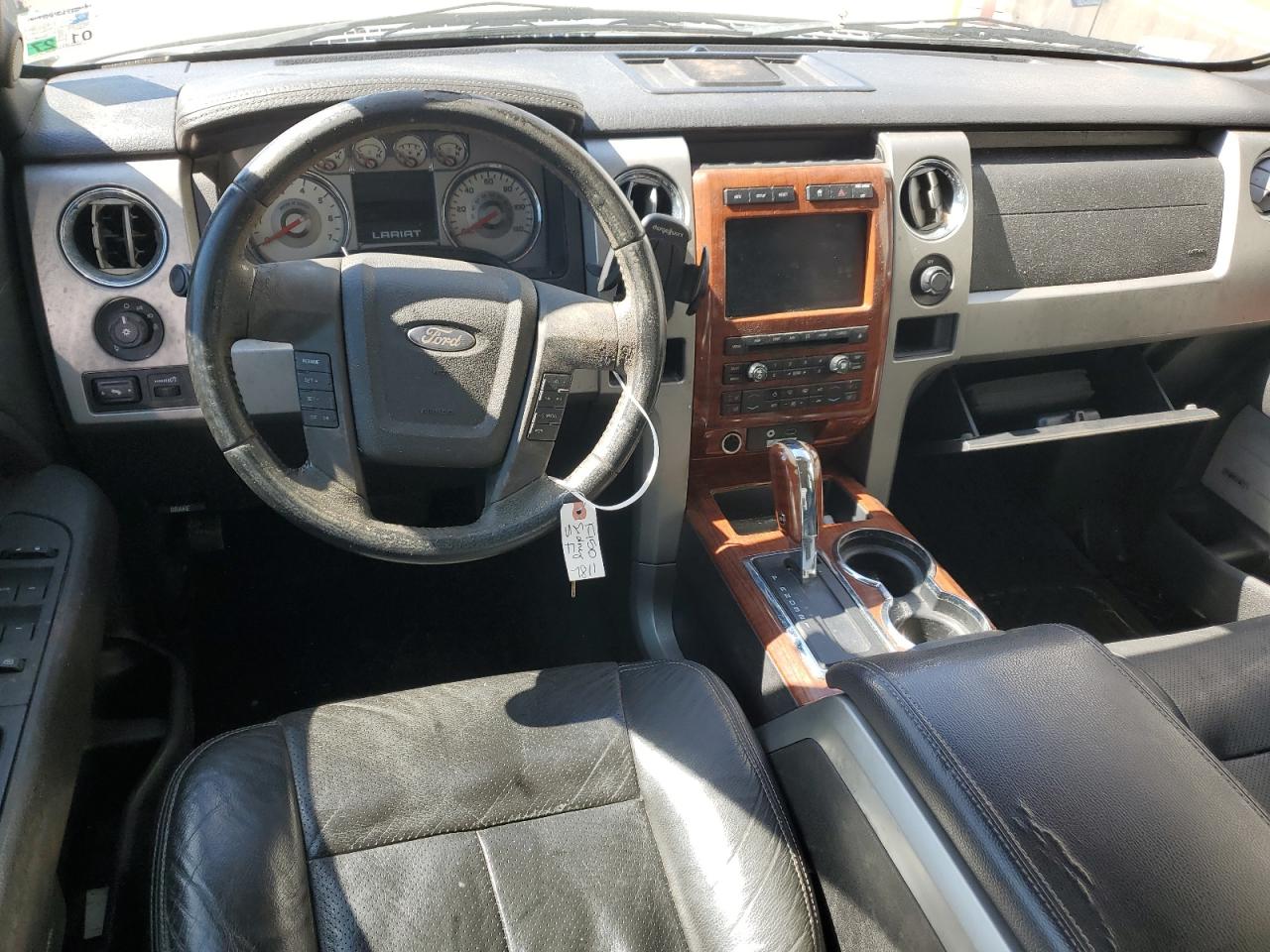 2009 Ford F-150 - Image 8