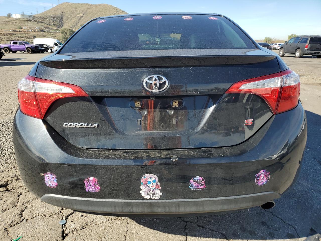 2016 Toyota Corolla - Image 6