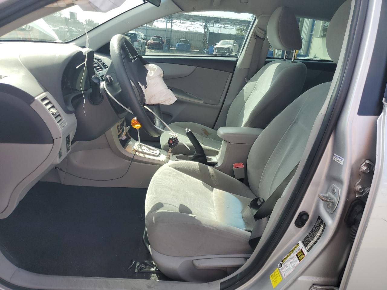 2012 Toyota Corolla - Image 7