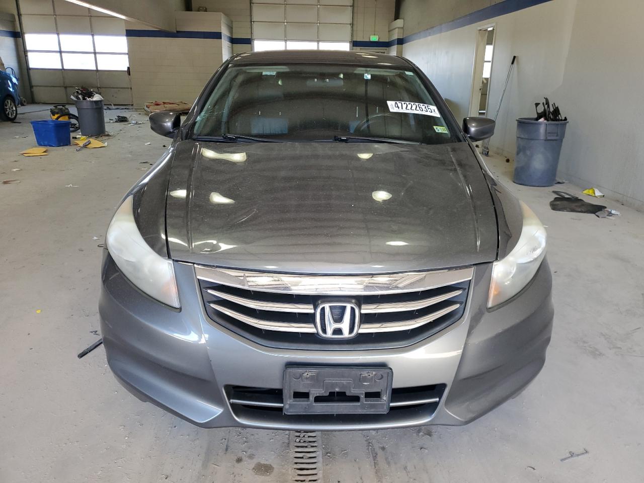 2012 Honda Accord - Image 5