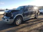 2008 Ford Expedition El Eddie Bauer للبيع في Baltimore، MD - Front End