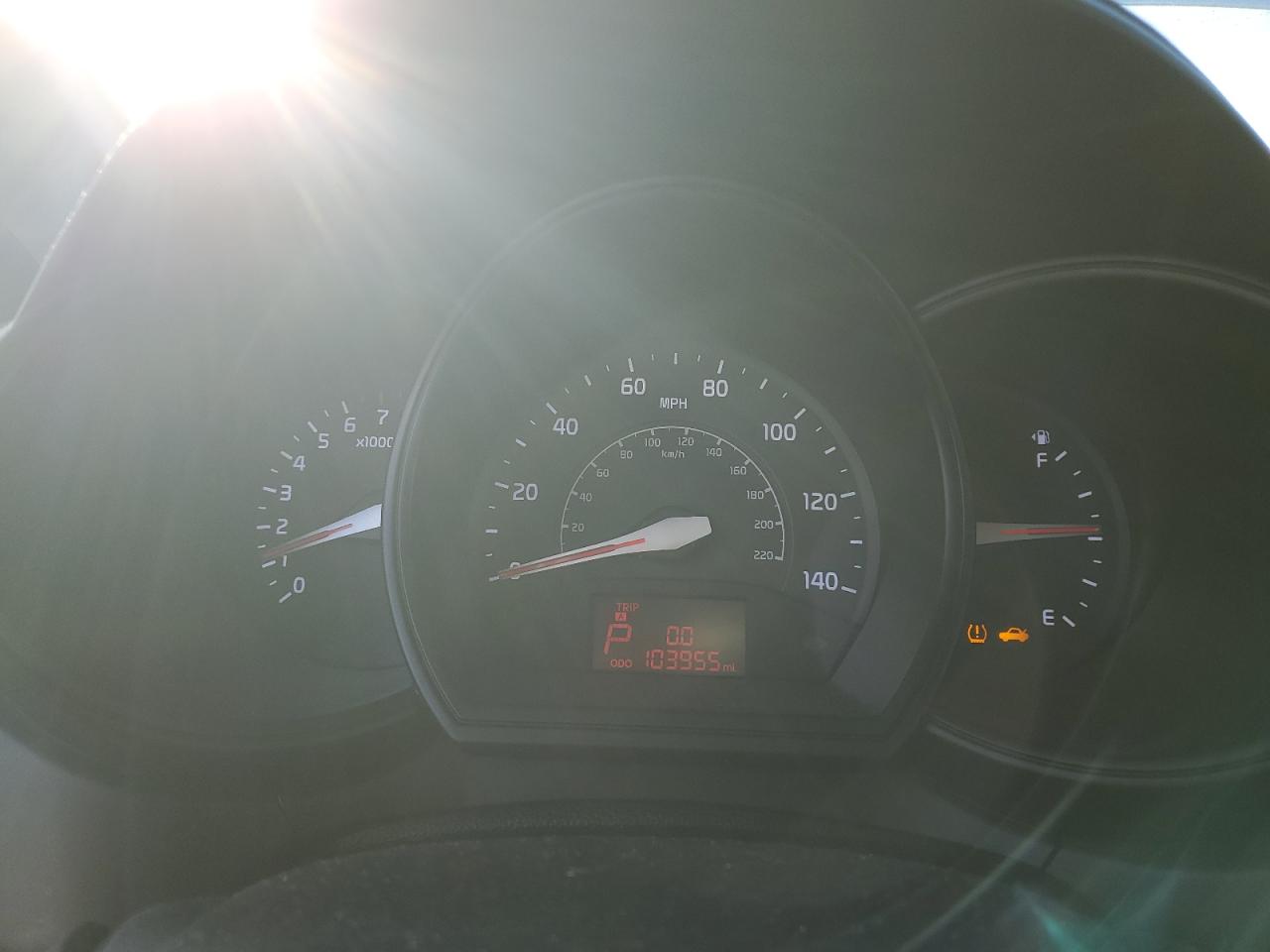 2013 Kia Rio - Image 9