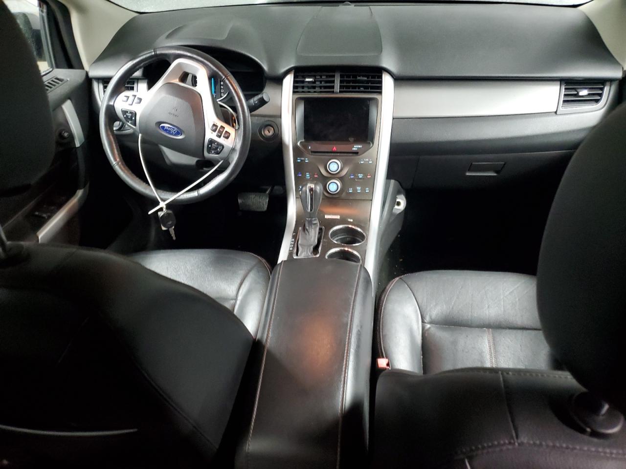 2013 Ford Edge - Image 8