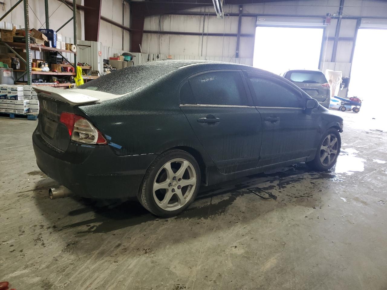 2006 Honda Civic - Image 3