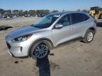 2020 Ford Escape Se for Sale in Dunn, NC - Side