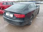 2011 AUDI A5 S LINE for sale at Copart WESTBURY