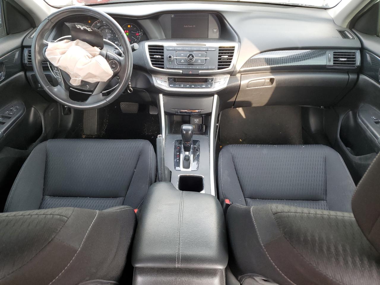 2015 Honda Accord - Image 8