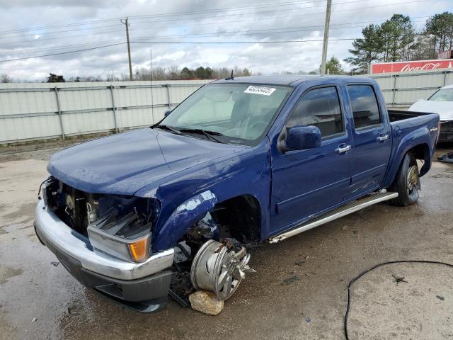 2012 Gmc Canyon Sle-2