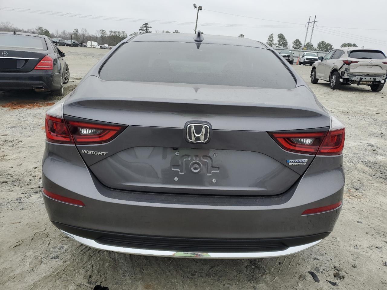 2019 Honda Insight - Image 6