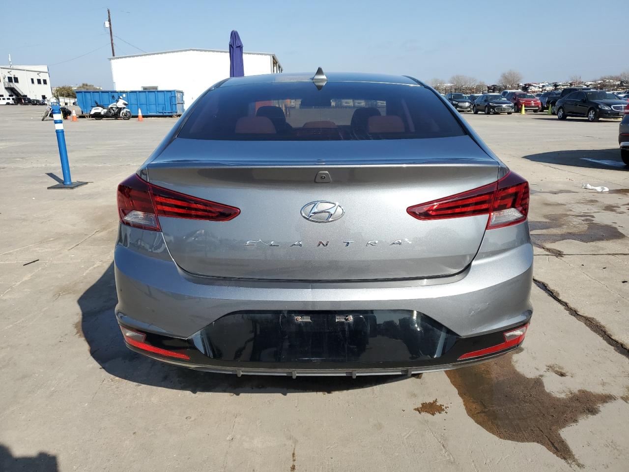 2019 Hyundai Elantra - Image 6
