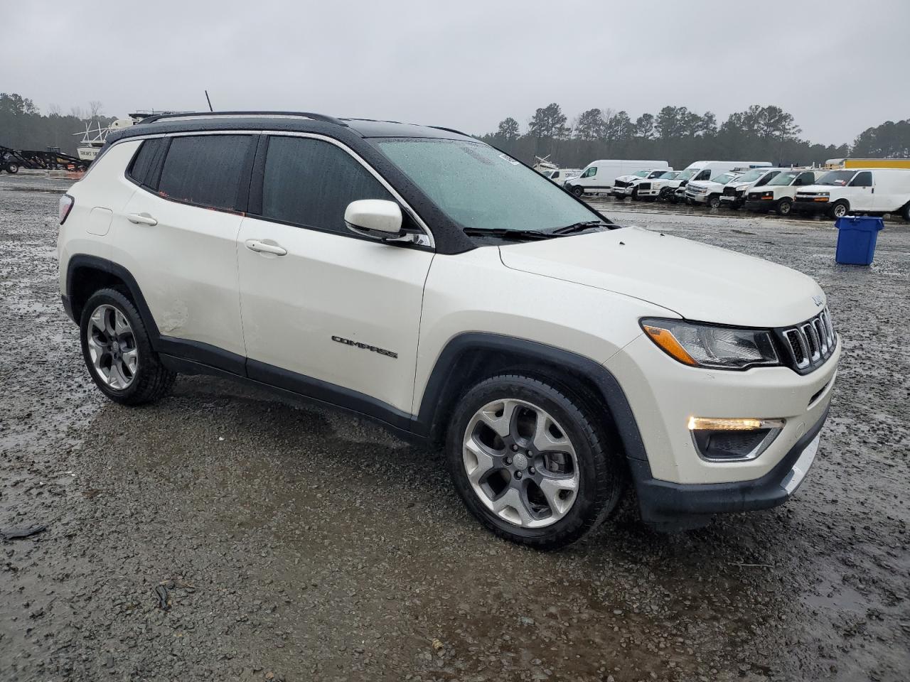 2019 Jeep Compass - Image 4