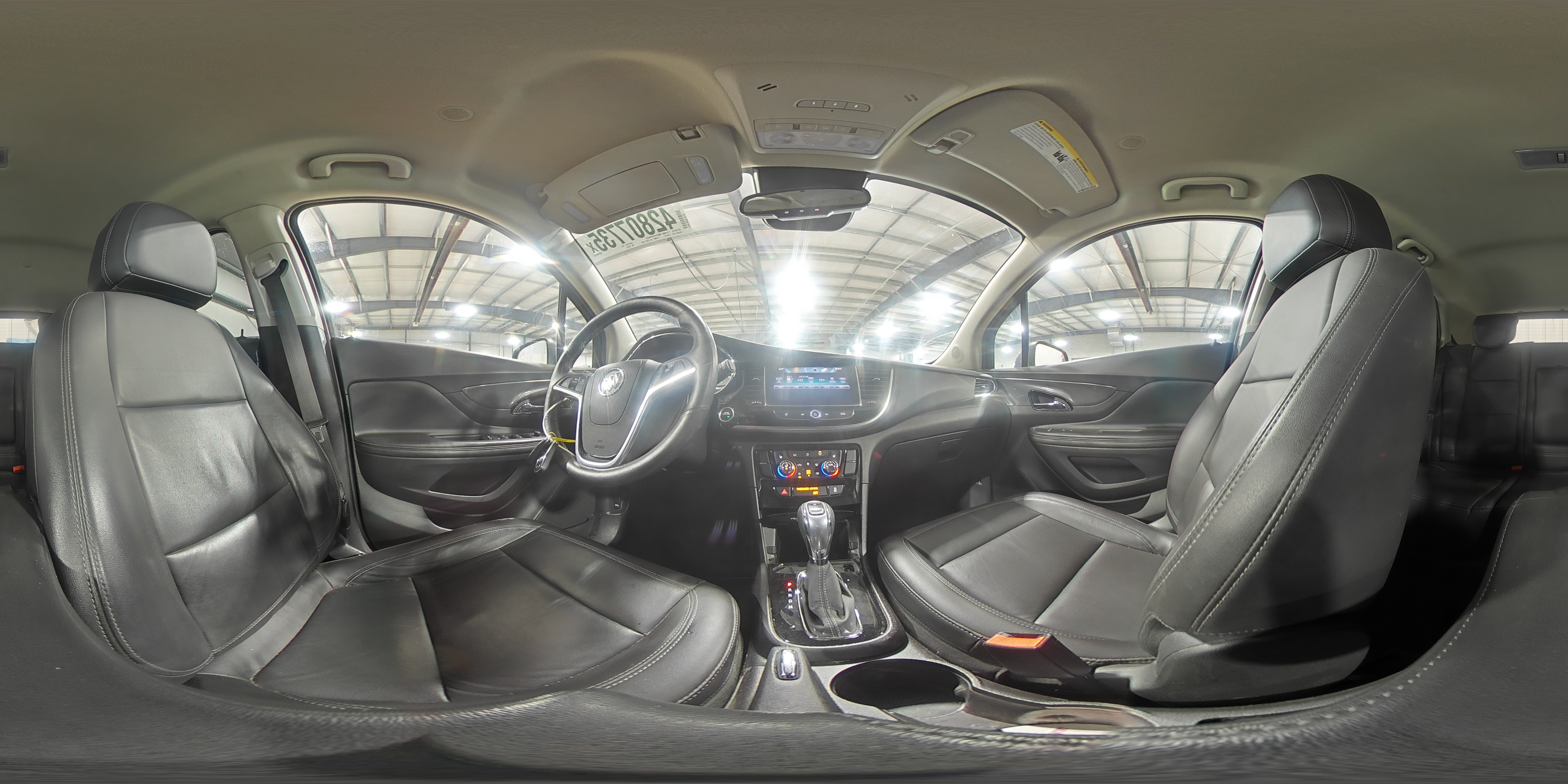 2017 Buick Encore - Image 14
