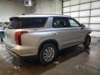 2024 Hyundai Palisade Sel for Sale in Candia, NH - Front End