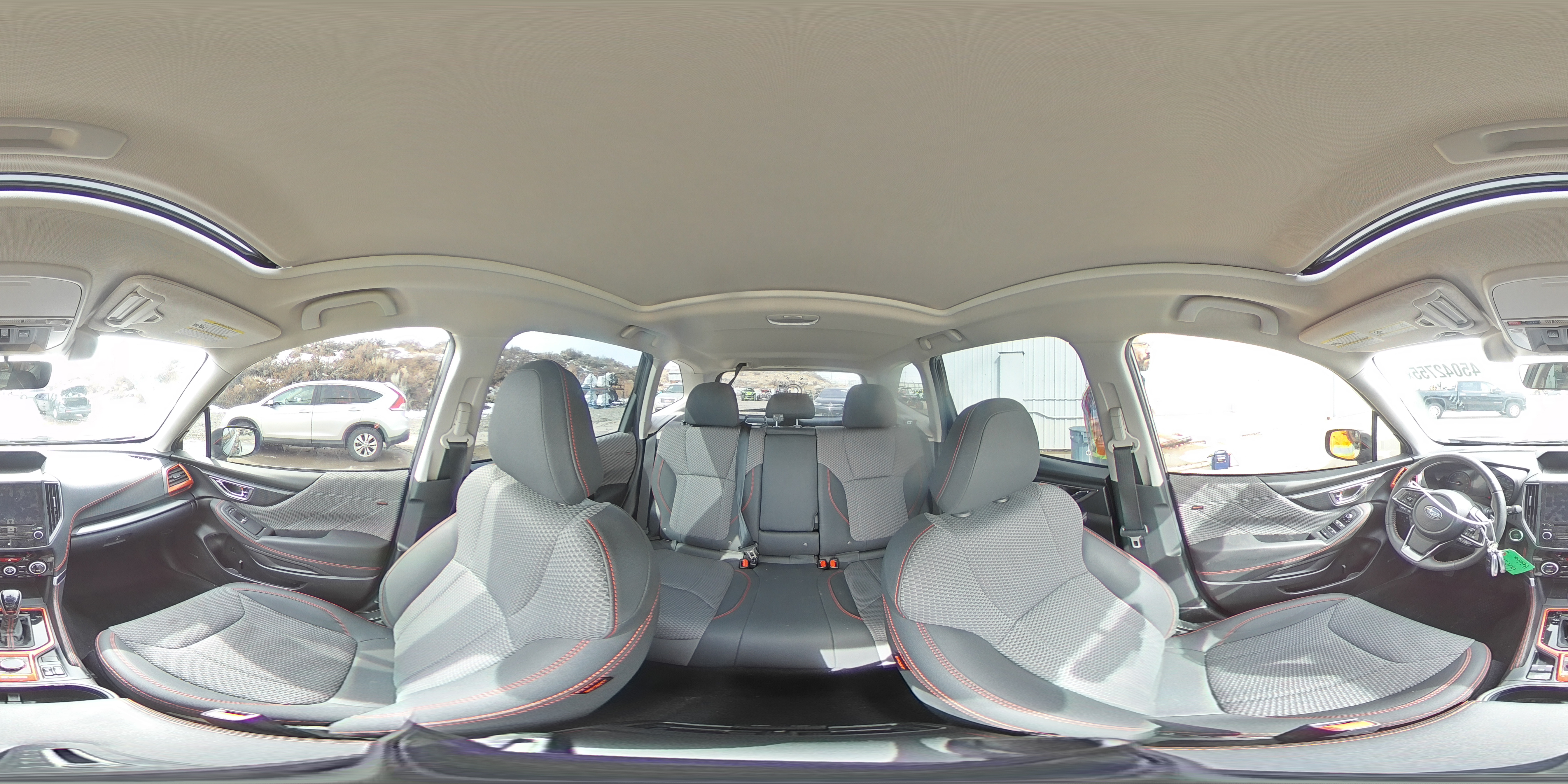 2021 Subaru Forester - Image 15