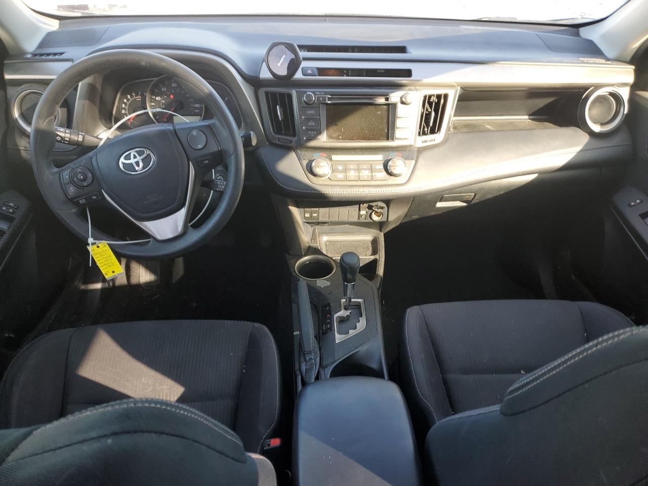 2013 Toyota RAV 4 - Image 8