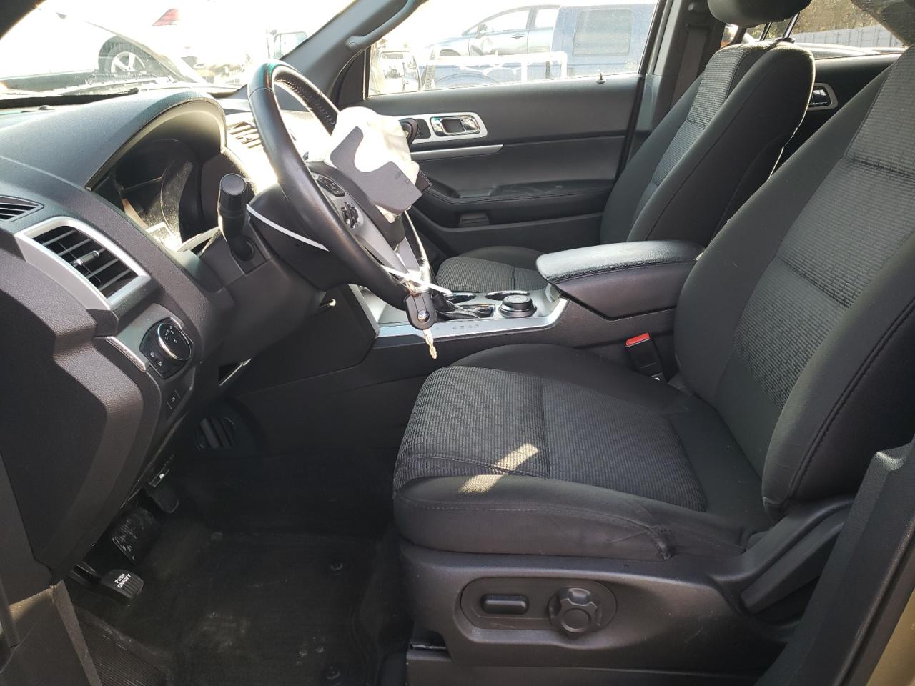 2013 Ford Explorer - Image 7