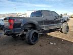 2017 Ford F250 Super Duty للبيع في Colorado Springs، CO - Undercarriage