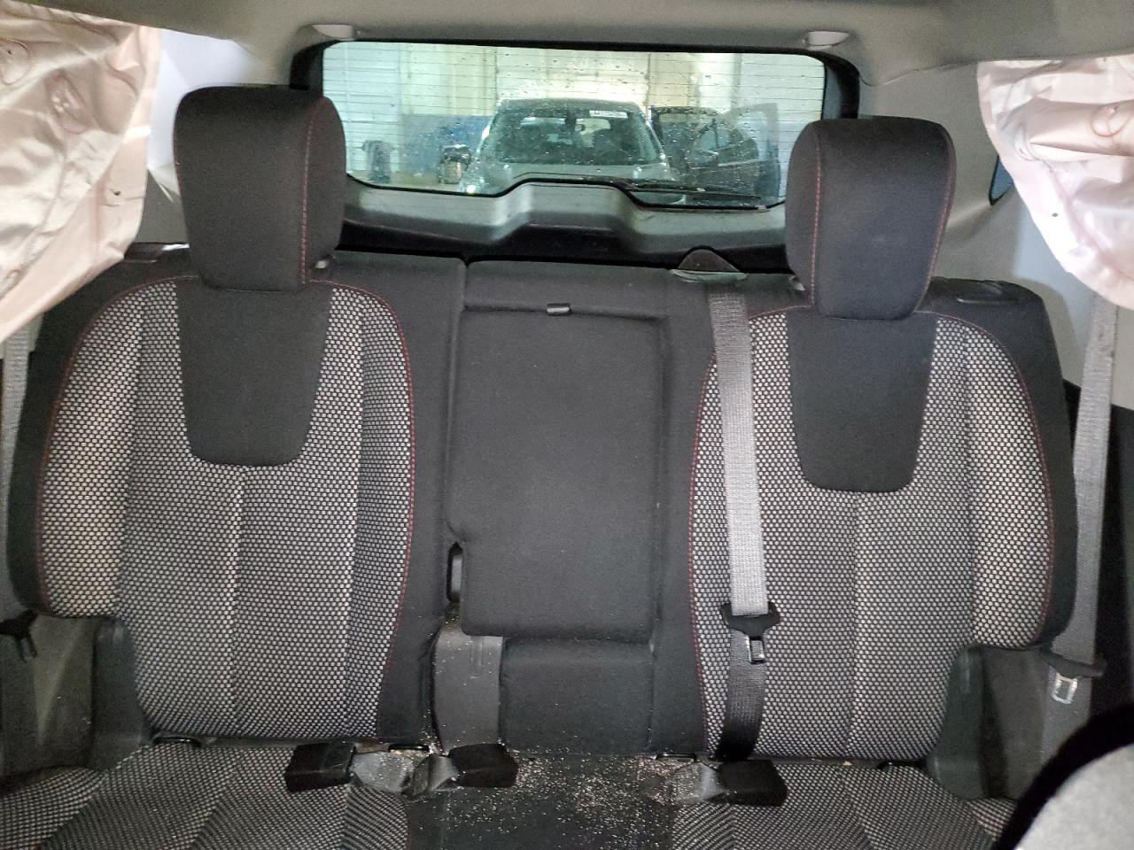 2016 Chevrolet Equinox - Image 10