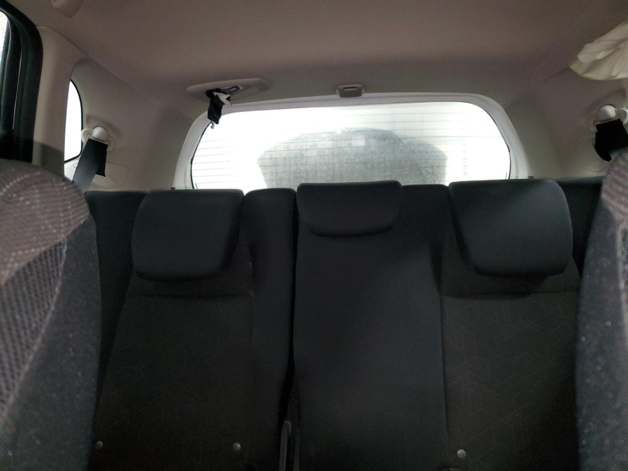 2016 Honda Fit - Image 10