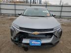2025 Chevrolet Trax Ls იყიდება Chicago Heights-ში, IL - Front End